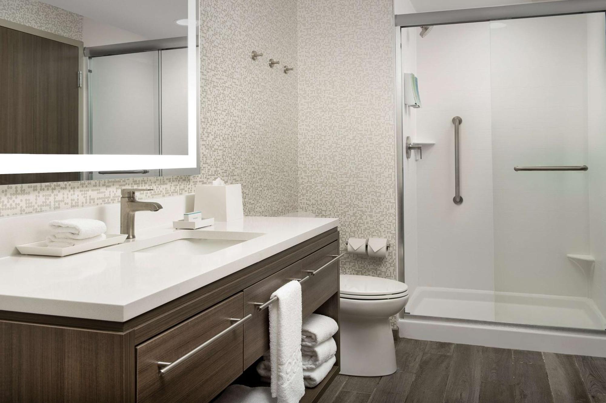 Home2 Suites By Hilton Columbus Polaris Flint Bagian luar foto